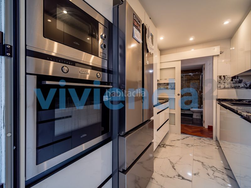 Piso en orcasur, 108 m2, 3 dormitorios, 2 baxf1os, 439.000 euros en Madrid - Imagen 4