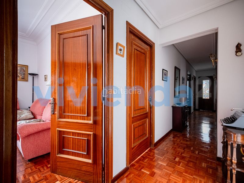Foto 0c5a35e3-b65e-4d34-b1e6-b57510d12490. Pis amb calefacció a Almendrales Madrid