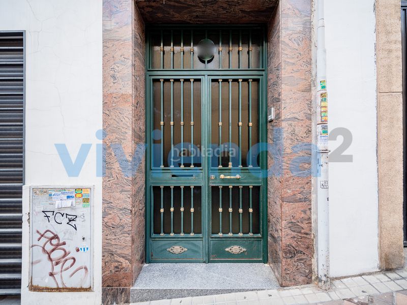 Foto 0eff6fb9-ea0d-423d-8e7c-454854f91a24. Pis amb calefacció a Almendrales Madrid