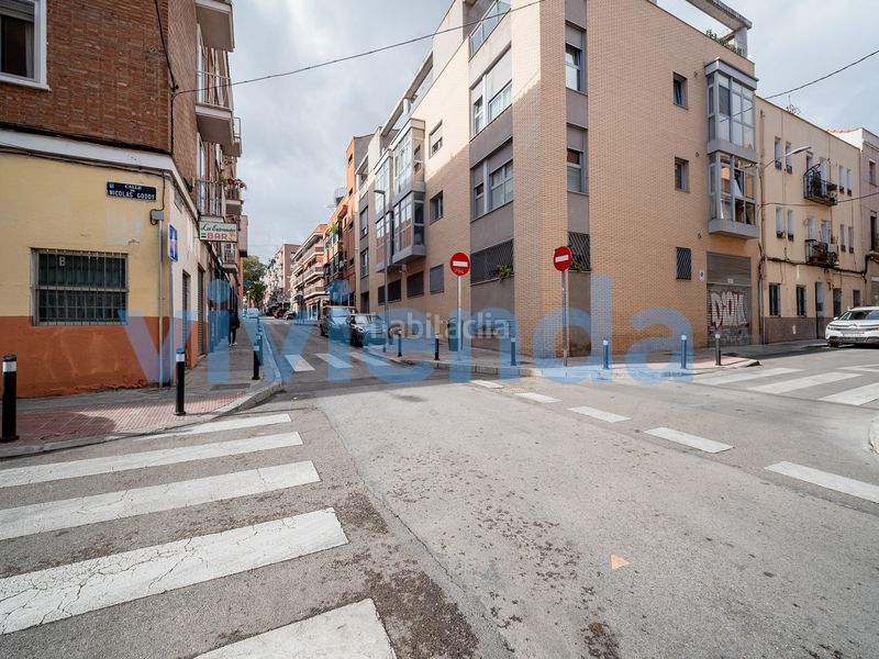 Foto b4e38744-6965-472d-b873-e25c06326d25. Pis amb calefacció a Almendrales Madrid