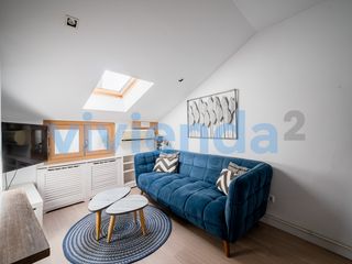 Affitto Appartamento  Calle bastero. Piso en embajadores, 45 m2, 2 dormitorios, 1 baxf1os, 1.300 euro