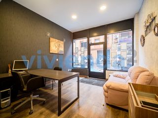 Local Comercial a Calle de Sanchez Pacheco