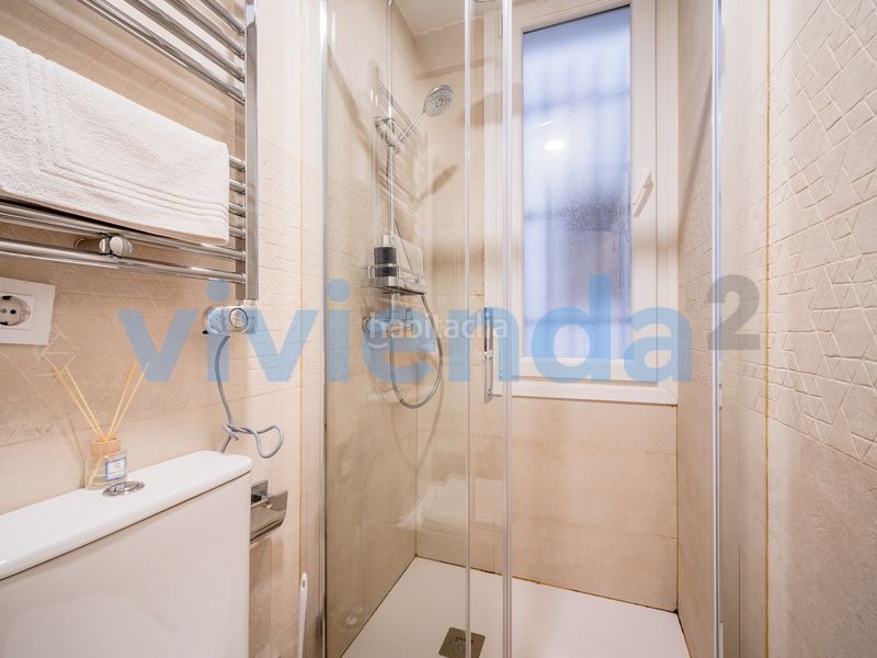 Foto 56841a60-9d42-47e2-a98a-e79fdaded53b. Pis amb calefacció a Bellas Vistas Madrid