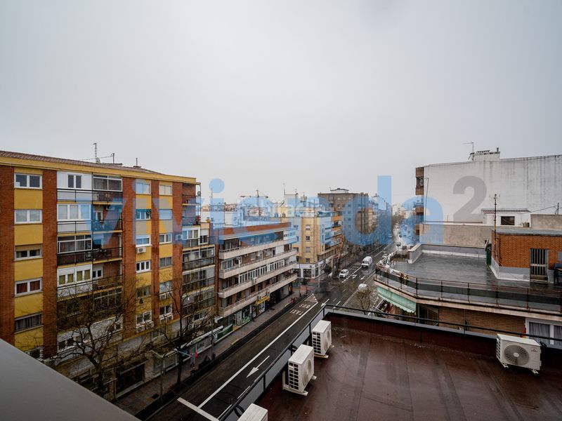 Foto bbe354ee-2c43-4e1c-948b-b850e643cfa7. Pis amb calefacció a Berruguete Madrid