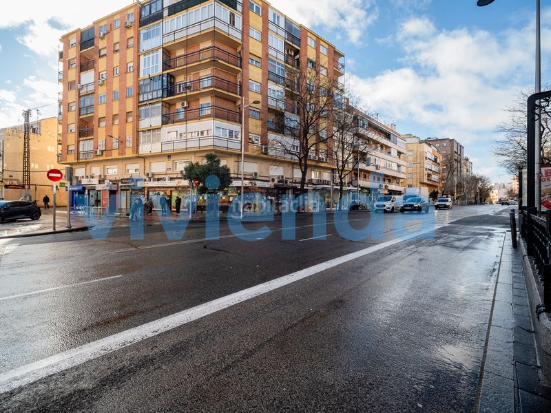 Foto c2900884-6388-486f-b364-f85c89d9b873. Pis amb calefacció a Berruguete Madrid