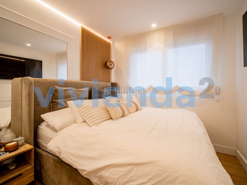 Foto c72d9912-9a63-4fe9-bca9-6ce09431a0c1. Pis amb calefacció a Berruguete Madrid