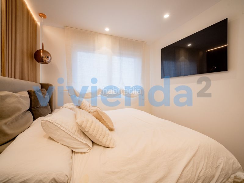Foto de4f17f0-a88b-4c2c-97c3-950aa2189009. Pis amb calefacció a Berruguete Madrid