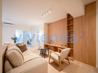 Location Appartement  Calle narciso serra. Piso en pacxedfico, 110 m2, 4 dormitorios, 2 baxf1os, 2.595 euro