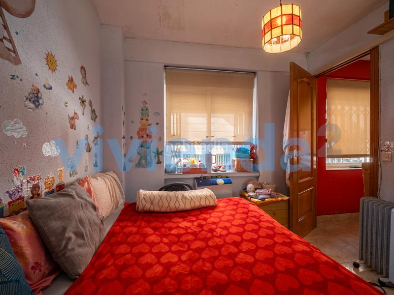 Foto 1887bc7c-77ae-47e6-9652-982a5363a498. Pis amb calefacció a Almenara-Ventilla Madrid