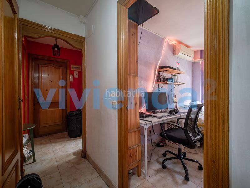 Foto 6536e169-d7e8-4050-a800-33b28f534b4a. Pis amb calefacció a Almenara-Ventilla Madrid