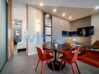 Appartamento  Maria de guzman. Piso en rxedos rosas, 112 m2, 2 dormitorios, 2 baxf1os, 678.000