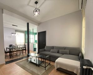 Affitto Appartamento in Castellana. Piso en castellana, 67 m2, 2 dormitorios, 1 baxf1os, 1.750 euros