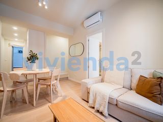 Flat in Calle Dulcinea