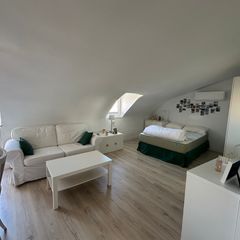 Flat in Guindalera