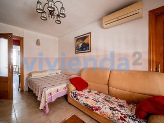 Flat  Calle del canaveral. Piso en almenara, 70 m2, 2 dormitorios, 1 baxf1os, 336.000 euros