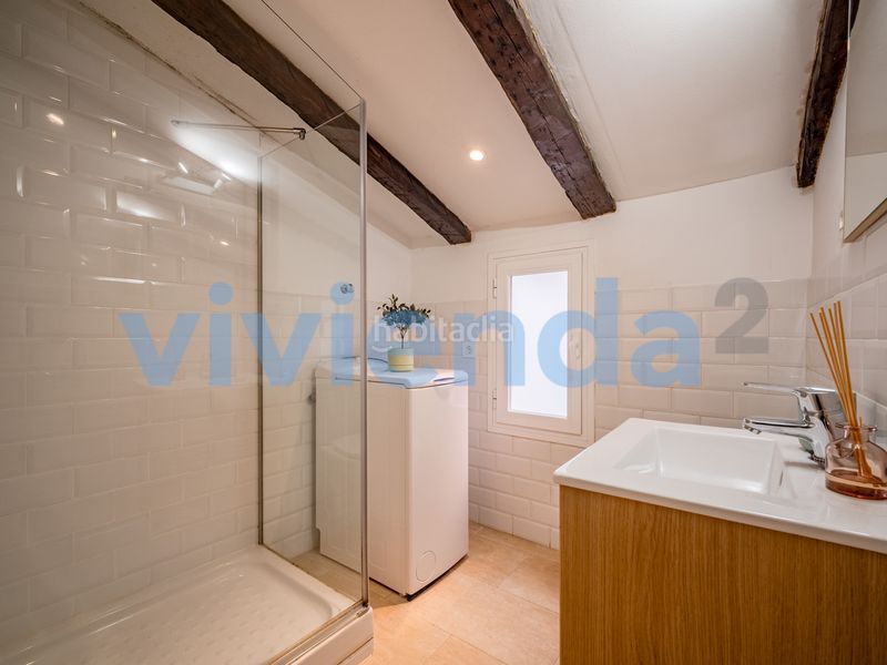 Foto 4a9dde16-8cba-40a3-9b20-470588ad8464. Pis amb calefacció a Justicia-Chueca Madrid