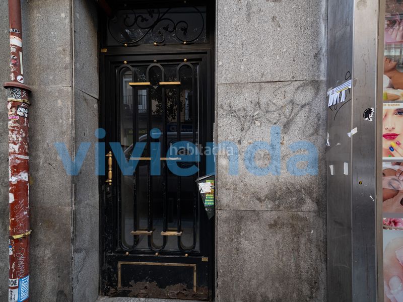Foto c54c0d2c-dd49-4b1f-91c4-036233460629. Pis amb calefacció a Justicia-Chueca Madrid