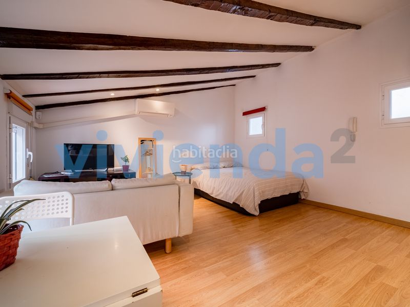 Foto fdea3f05-6b4b-4a5a-9254-6dbbee9a7406. Pis amb calefacció a Justicia-Chueca Madrid