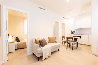 Flat in Calle Tarragona