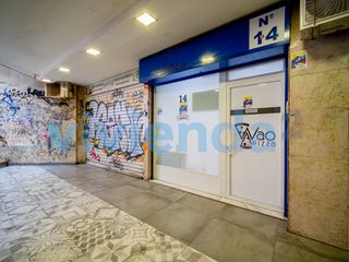 Local Comercial  Hermosilla. Local en goya, 32 m2, 0 dormitorios, 1 baxf1os, 156.000 euros