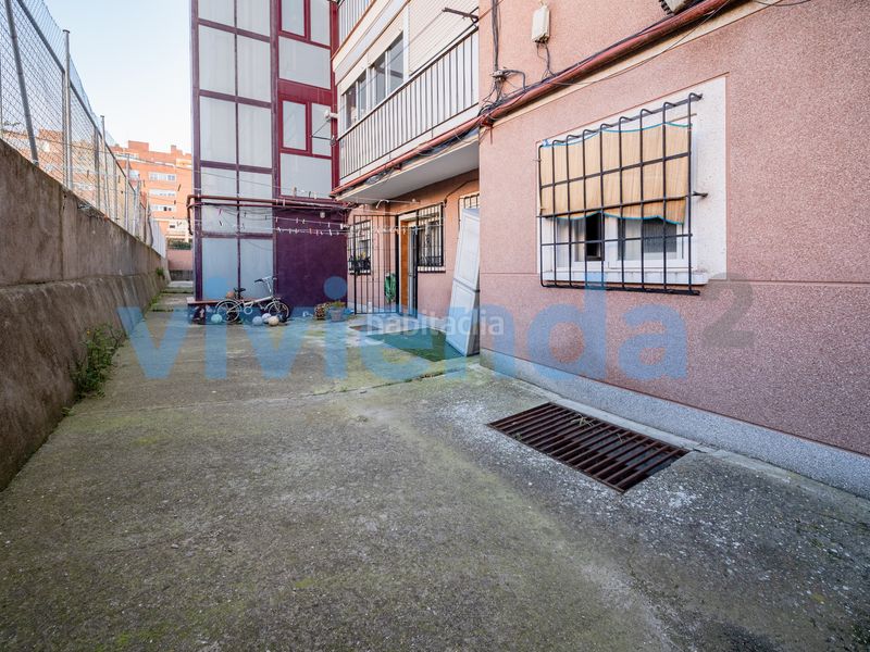 Foto 9596aa8d-ab89-4449-8211-b75e5719bd57. Pis amb calefacció a Ventas Madrid