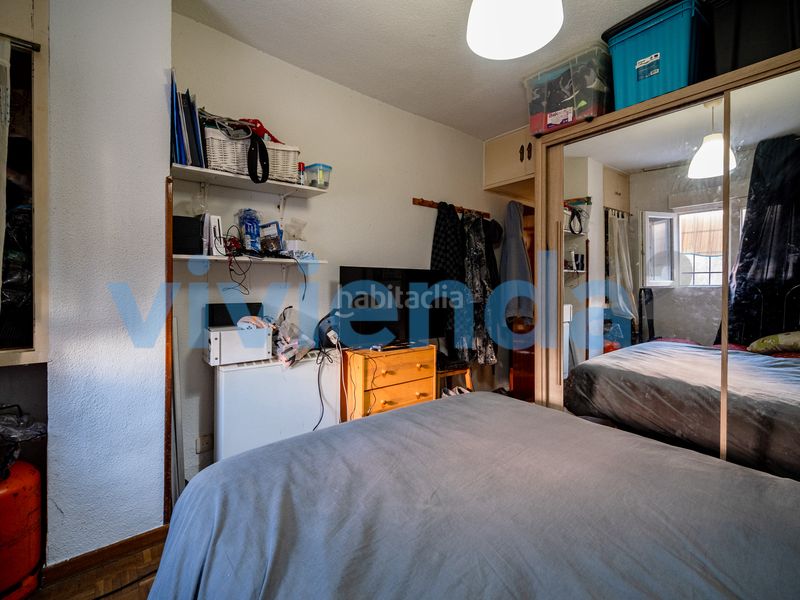 Foto d9c29c4b-6194-426c-8433-d97ab5096086. Pis amb calefacció a Ventas Madrid