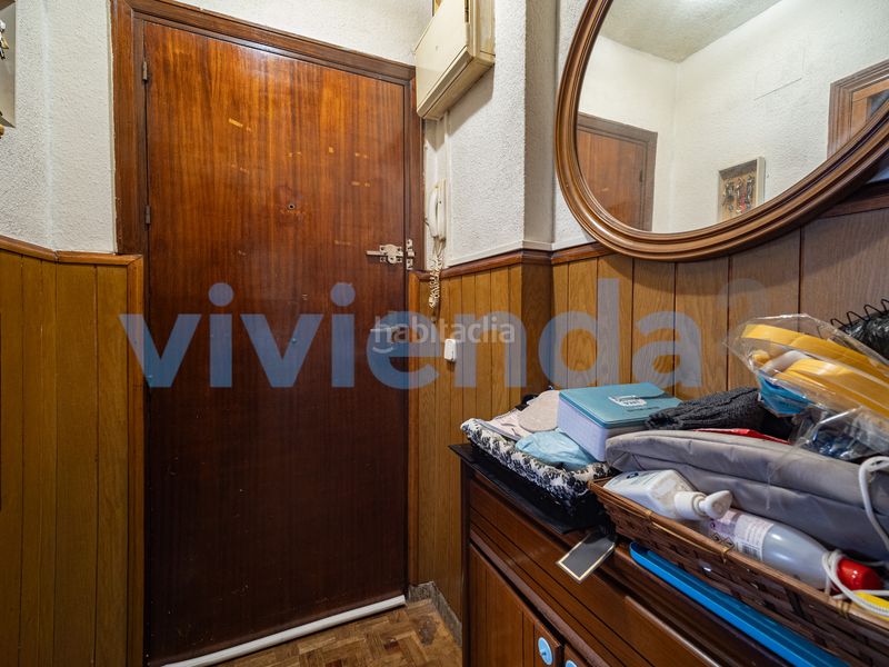 Foto ecc3538f-785f-498a-8f9e-0ce4e79b2265. Pis amb calefacció a Ventas Madrid