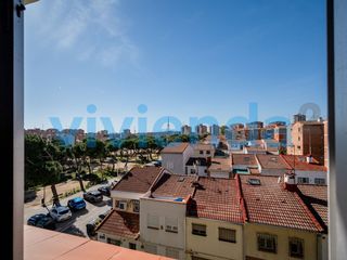 Flat in DE VELEZ RUBIO