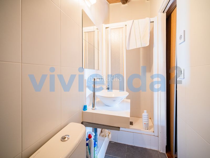 Foto 6579b663-e43b-4602-9487-101b75bb8554. Pis amb calefacció a Sol Madrid