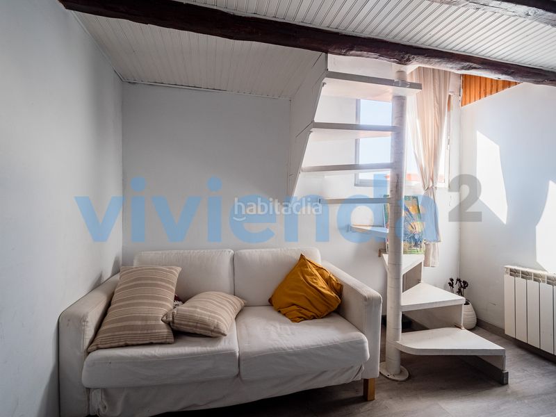 Foto 88b7d39b-f99e-4ce3-a9d3-aec251278343. Pis amb calefacció a Sol Madrid