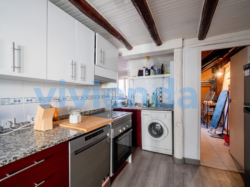 Foto 8a821c8f-a904-40b4-a100-1eb39c61cc1c. Pis amb calefacció a Sol Madrid