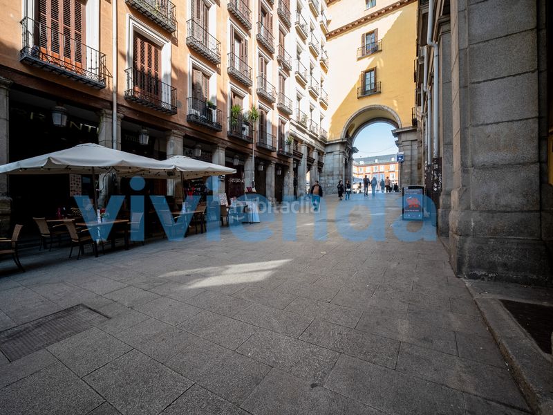 Foto 928cf085-d9c1-4a48-8757-1c5104f080af. Pis amb calefacció a Sol Madrid