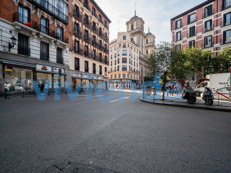 Foto 9ea5d8ef-9d18-46ff-a195-f091c0a4fd71. Pis amb calefacció a Sol Madrid