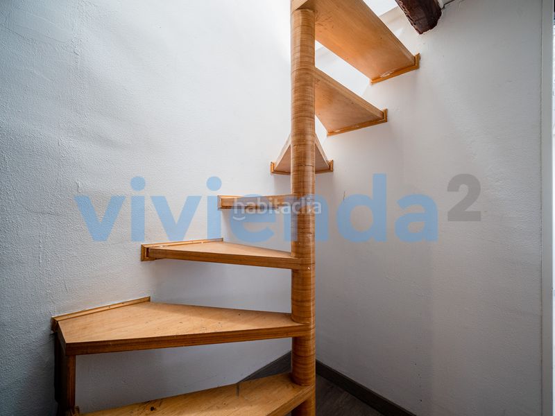 Foto b74676d5-41b9-4b82-b42d-b63ccb00cc78. Pis amb calefacció a Sol Madrid