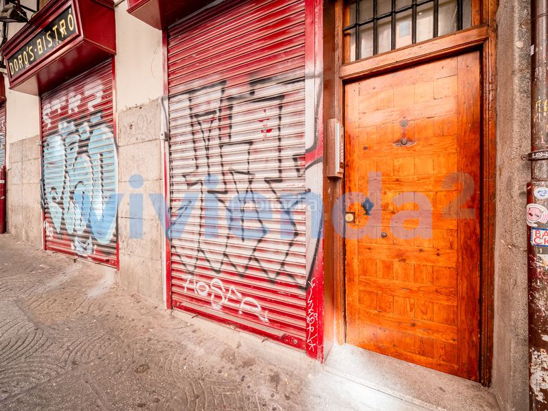 Foto c38b072b-26b5-4cde-9eee-25568eef0286. Pis amb calefacció a Sol Madrid