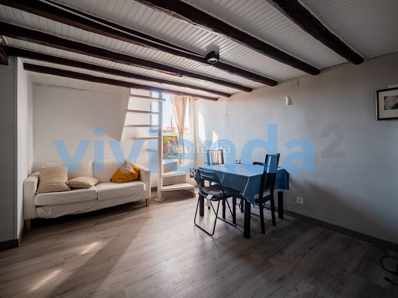 Foto c3cd50d0-cad8-4867-90bb-1c1e13d279be. Pis amb calefacció a Sol Madrid