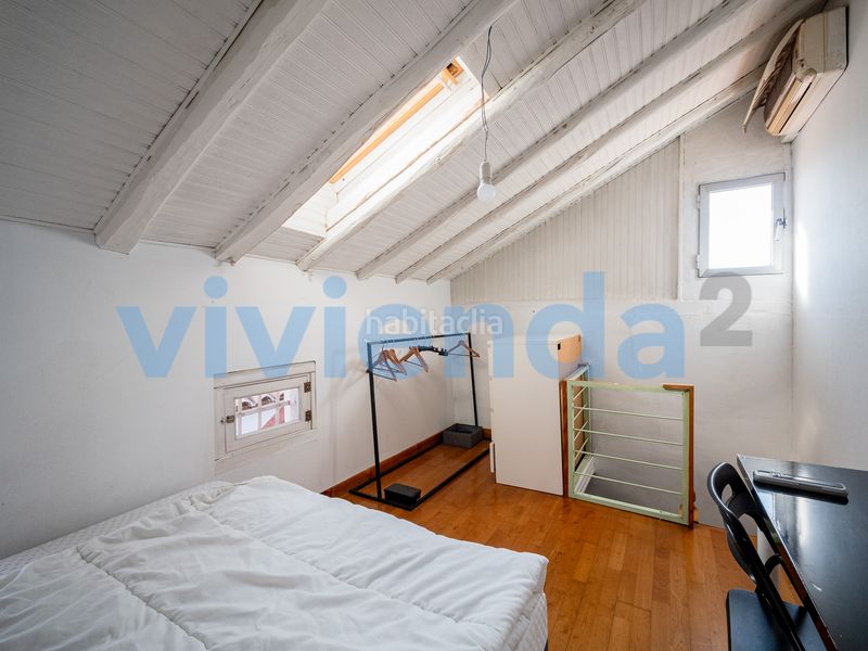 Foto c9ca2106-622a-44d3-a733-18546682f105. Pis amb calefacció a Sol Madrid