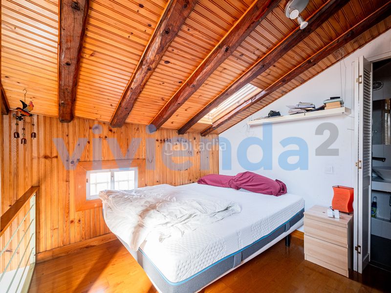 Foto ca80691e-c887-4041-8976-e17bd99f74b3. Pis amb calefacció a Sol Madrid