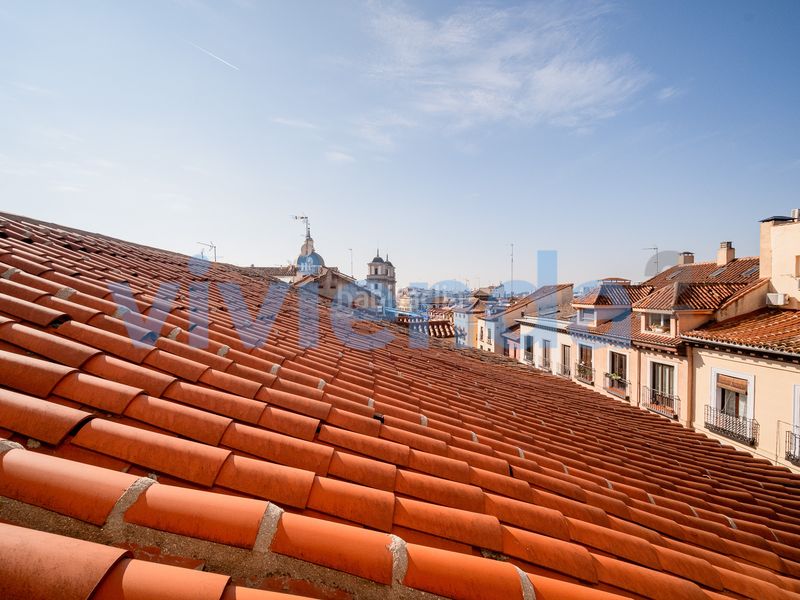 Foto e94e2eb2-9323-48d0-9b7d-be33fb8191f4. Pis amb calefacció a Sol Madrid