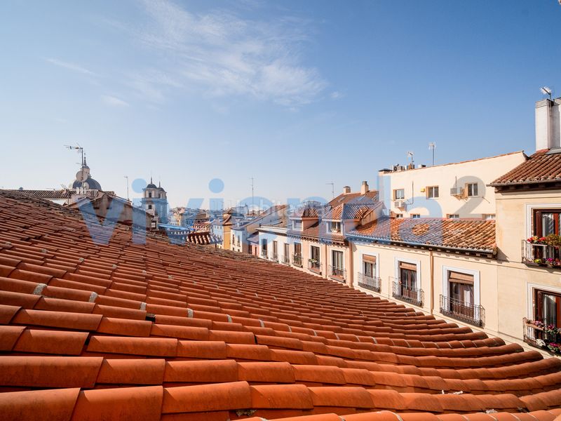 Foto eeee0af7-75fb-4a0a-9b35-682eaf05be5c. Pis amb calefacció a Sol Madrid