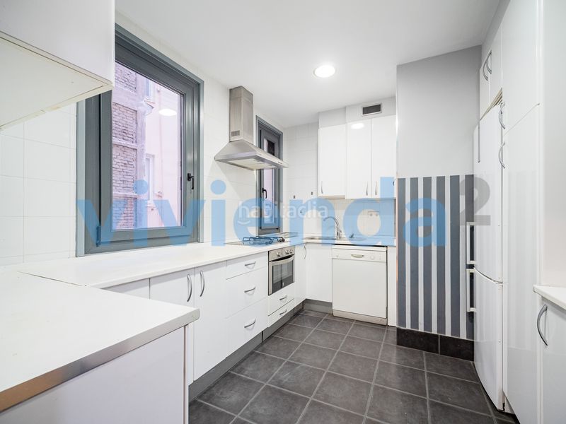 Foto 07ae1616-e16f-46e3-963a-08b9fbd66713. Pis amb calefacció a Justicia-Chueca Madrid