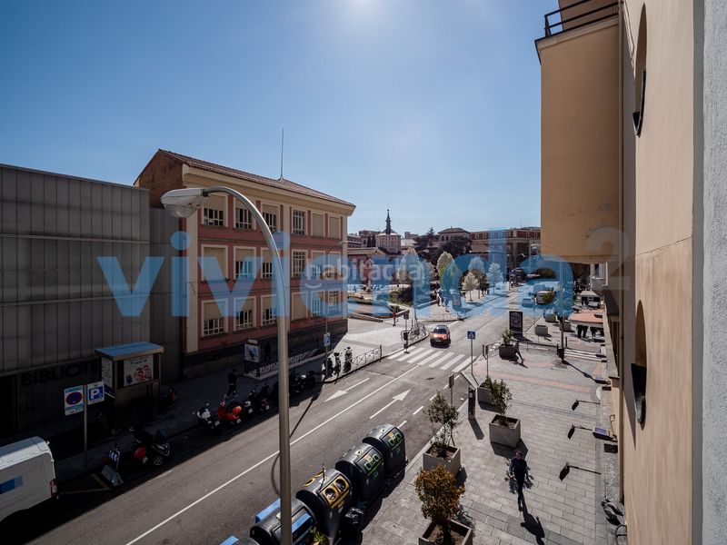 Foto 20bb5441-c523-4676-af80-168485effbf1. Pis amb calefacció a Justicia-Chueca Madrid