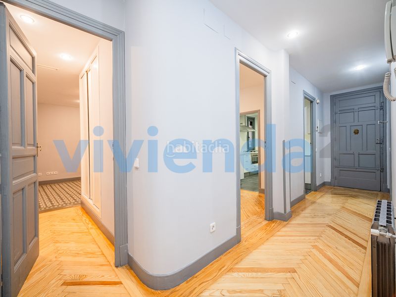 Foto 2f241fb2-96b1-44ff-9b0d-5851ded3a262. Pis amb calefacció a Justicia-Chueca Madrid