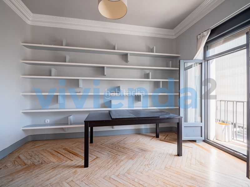 Foto 3a9fec87-4527-4fd5-ace2-1612225c6764. Pis amb calefacció a Justicia-Chueca Madrid