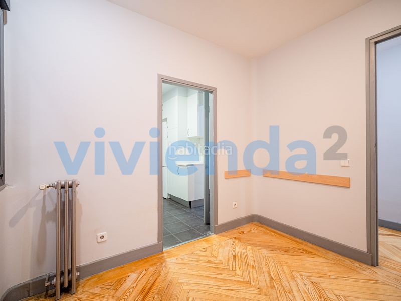 Foto 3b07b225-6170-41bb-ab81-5fe034e7d0be. Pis amb calefacció a Justicia-Chueca Madrid