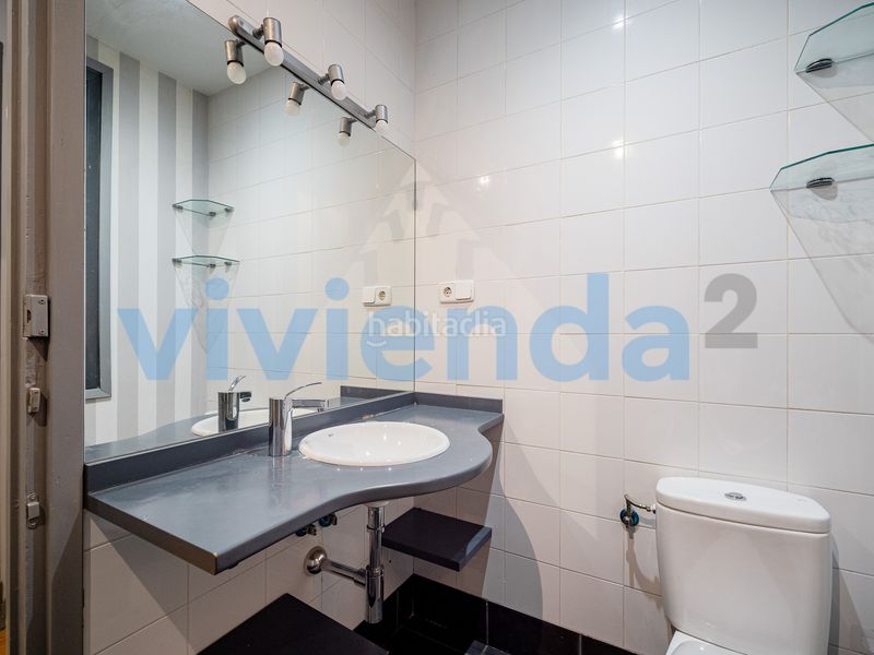 Foto 4253fafa-b9b8-49cf-9e51-cce437de9fd4. Pis amb calefacció a Justicia-Chueca Madrid