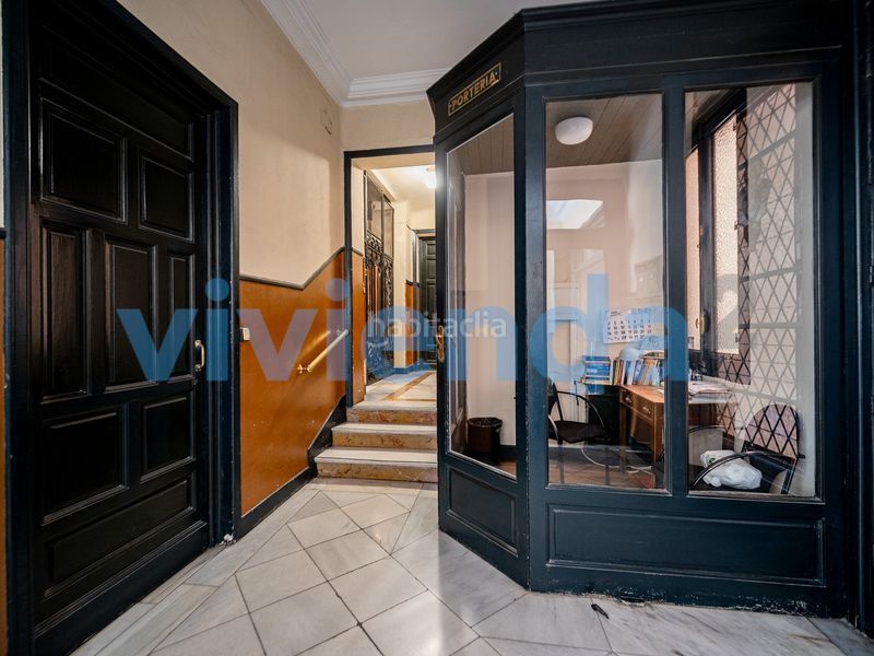 Foto 56778096-1d1c-4688-938f-7ba0520fc763. Pis amb calefacció a Justicia-Chueca Madrid