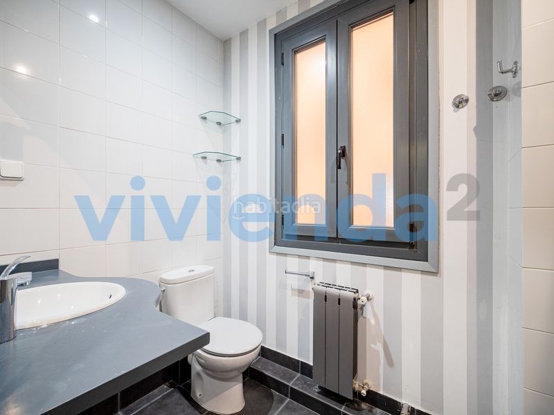 Foto 6f7d9ec8-30e8-432f-9945-8dc0a5ea88c8. Pis amb calefacció a Justicia-Chueca Madrid