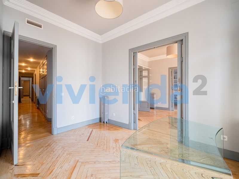 Foto 791cf84d-53ec-433f-8fa3-74d923da5321. Pis amb calefacció a Justicia-Chueca Madrid