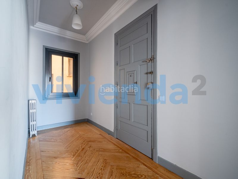 Foto 7acc5d92-e959-4475-91ff-31a2faea9dbf. Pis amb calefacció a Justicia-Chueca Madrid